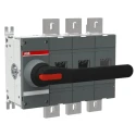 ABB 3-Pole Surface Mount Switch Disconnector 560kW IP00 OT1000E03K