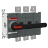 ABB 3-Pole Surface Mount Switch Disconnector 560kW IP00 OT1000E03K