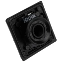 ABB Rotary Handle for Switch Disconnector, 109 mm Length, IP65, OHB Series 1SCA109366R1001