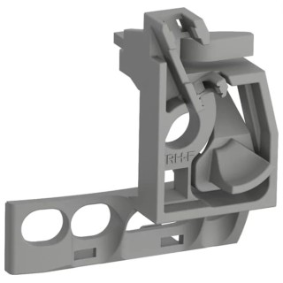 ABB Wire Reset Holder Enclosure Accessory for EF and TF Series 1SAZ701903R1001