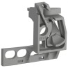 ABB Wire Reset Holder Enclosure Accessory for EF and TF Series 1SAZ701903R1001