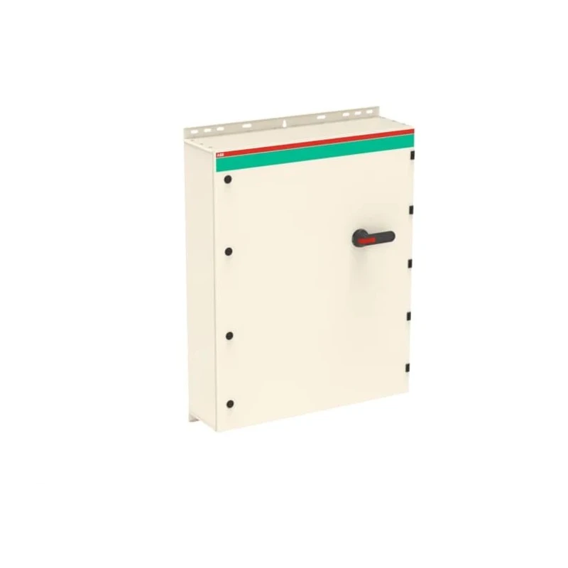 ABB 3-Pole Switch Disconnector, IP65, 570A, 560kW, Screw Clamp Terminals 