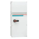 ABB Switch Disconnector, 4-Pole, Screw Mount, IP65 OT400DFCC4B
