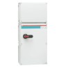 ABB Switch Disconnector, 4-Pole, Screw Mount, IP65 OT400DFCC4B