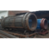 Bio Mining Plant Trommel Screens