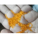 polycarbonate-amber-granules