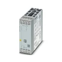 Phoenix Contact DIN Rail Diode Module QUINT4-DIODE 48V DC Redundancy, 2x20A Input, 1x40A Output, 