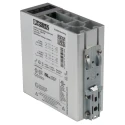 Phoenix Contact DIN Rail Diode Module QUINT4-DIODE 48V DC Redundancy, 2x20A Input, 1x40A Output, 