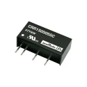 Murata Power Solutions DC/DC Converter  5V Output, 4.5–5.5V Input, 1W, Through Hole, 85°C Max CRR1