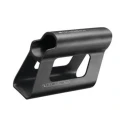 Eschenbach Mobase Stand for Mobilux LED Magnifiers 1511001, Sturdy Plastic, Black