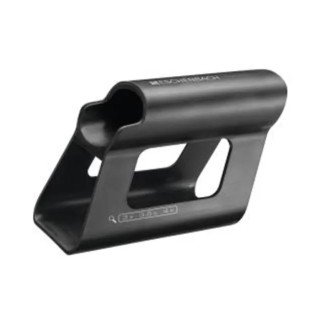 Eschenbach Mobase Stand for Mobilux LED Magnifiers 1511001, Sturdy Plastic, Black
