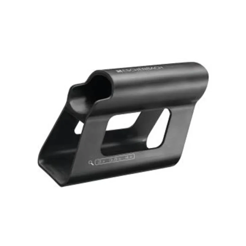 Eschenbach Mobase Stand for Mobilux LED Magnifiers 1511001, Sturdy Plastic, Black