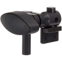 Mitutoyo Adapter for Height Gauge Holder for Surftest SJ-210, 12AAA233, Suitable for 1/4 x 1/2 in Scriber, Japan