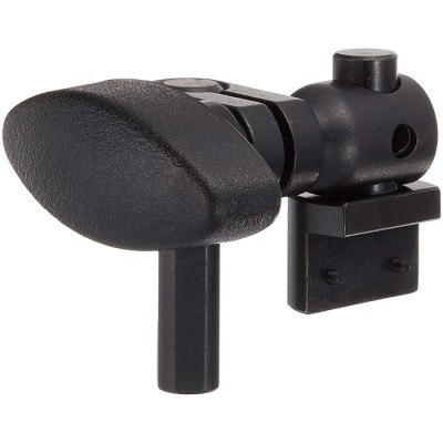 Mitutoyo Adapter for Height Gauge Holder for Surftest SJ-210, 12AAA233, Suitable for 1/4 x 1/2 in Scriber, Japan