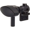 Mitutoyo Adapter for Height Gauge Holder for Surftest SJ-210, 12AAA233, Suitable for 1/4 x 1/2 in Scriber, Japan