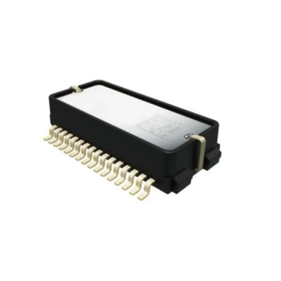 Murata 3 Axis Surface Accelerometer & Gyroscope SCHA63T-K03-05, 3V–3.6V, SPI, SOIC, 32-Pin
