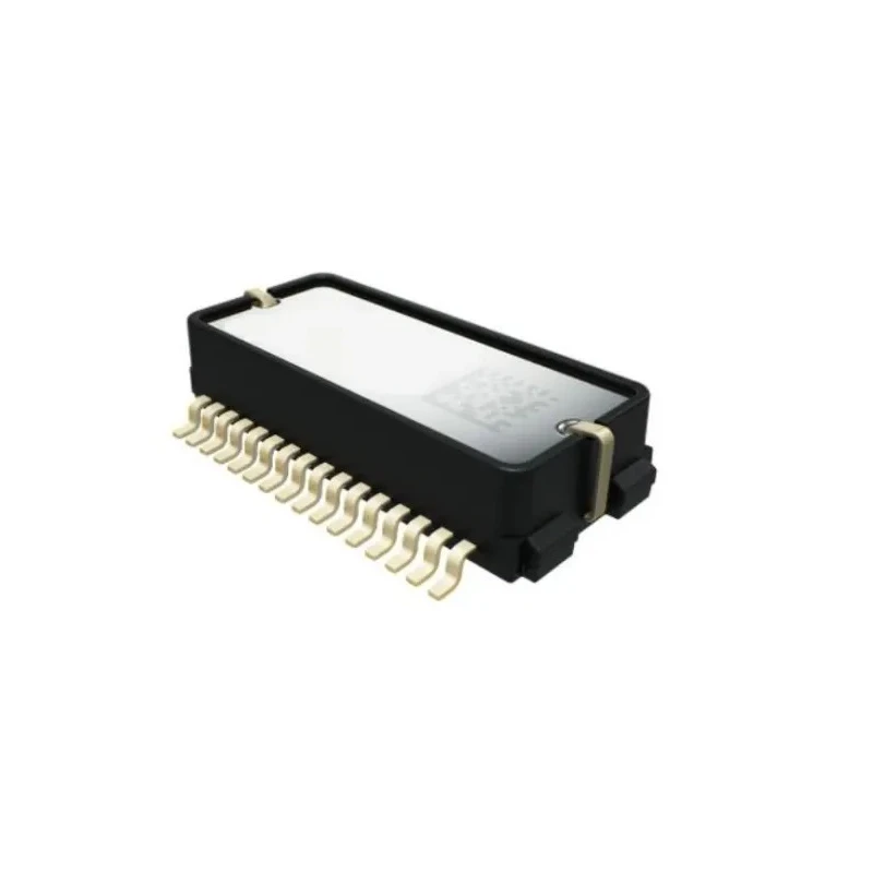 Murata 3 Axis Surface Accelerometer & Gyroscope SCHA63T-K03-05, 3V–3.6V, SPI, SOIC, 32-Pin