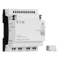 Eaton easyE4 Series Control Relay, 8 Digital Inputs, 8 Transistor Outputs, 24V DC, DIN Rail, 