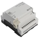 Eaton easyE4 Series Control Relay, 8 Digital Inputs, 8 Transistor Outputs, 24V DC, DIN Rail, 