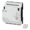 Eaton easyE4 Series Control Relay, 8 Digital Inputs, 8 Transistor Outputs, 24V DC, DIN Rail, 