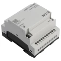 Eaton easyE4 Series Control Relay, 8 Digital Inputs, 8 Transistor Outputs, 24V DC, DIN Rail, 