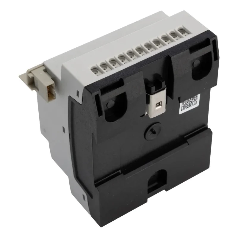 Eaton easyE4 Series Control Relay, 8 Digital Inputs, 8 Transistor Outputs, 24V DC, DIN Rail, 