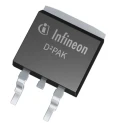 Infineon iPB P-Channel MOSFET 63A 100V TO-263 Surface Mount 3-Pin IPB320P10LMATMA1