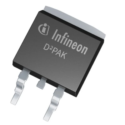 Infineon iPB P-Channel MOSFET 63A 100V TO-263 Surface Mount 3-Pin IPB320P10LMATMA1