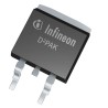 Infineon iPB P-Channel MOSFET 63A 100V TO-263 Surface Mount 3-Pin IPB320P10LMATMA1