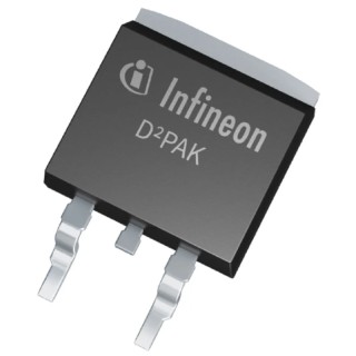 Infineon P-Channel MOSFET 41A 150V TO-263 Surface Mount IPB720P15LMATMA1