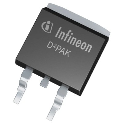 Infineon P-Channel MOSFET 41A 150V TO-263 Surface Mount IPB720P15LMATMA1