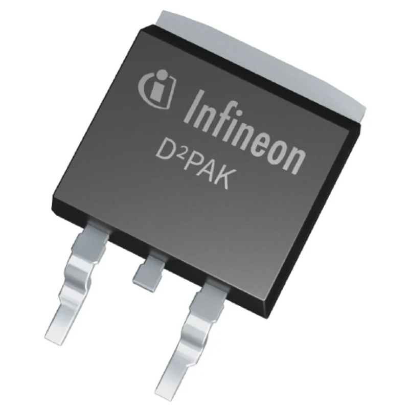 Infineon P-Channel MOSFET 41A 150V TO-263 Surface Mount IPB720P15LMATMA1