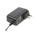 XP Power AC/DC Adapter Type A, 36W, 12V DC Output, 3A, Centre Positive, 2.1 x 5.5 x 12 mm, US Plug VEL36US120-US-JA