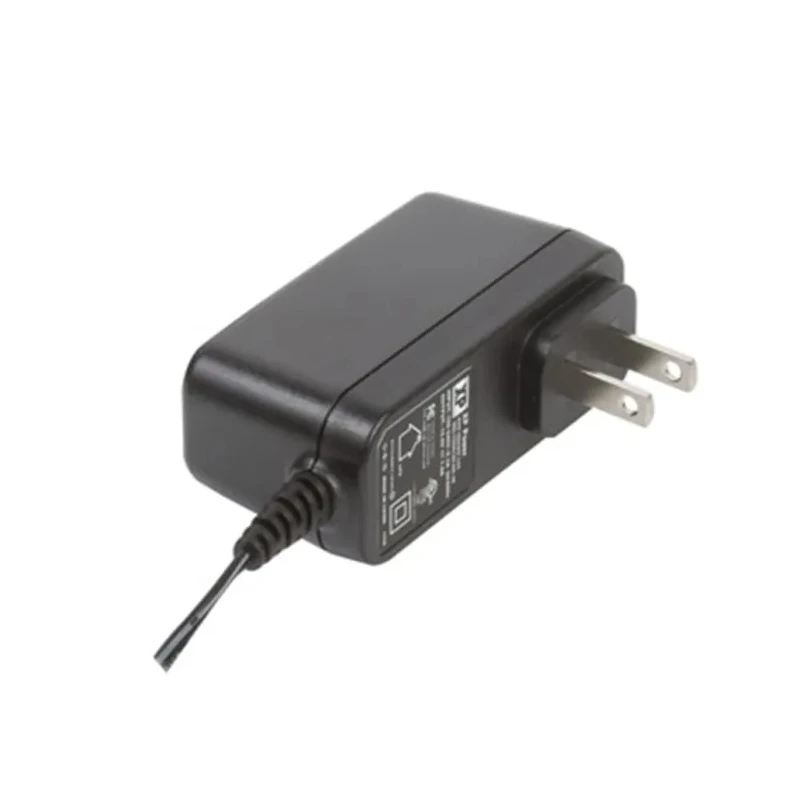 XP Power AC/DC Adapter Type A, 36W, 12V DC Output, 3A, Centre Positive, 2.1 x 5.5 x 12 mm, US Plug VEL36US120-US-JA