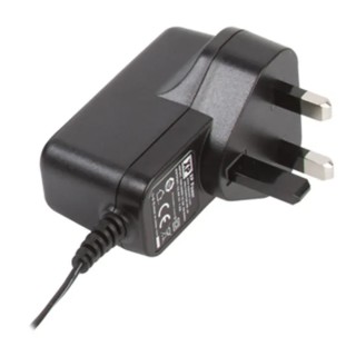 XP Power AC/DC Adapter Type G 36W 24V DC 1.5A Centre Positive Plug VEL36US240-UK-JA