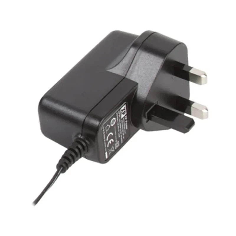 XP Power AC/DC Adapter Type G 36W 24V DC 1.5A Centre Positive Plug VEL36US240-UK-JA