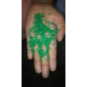 polycarbonate-granules-green