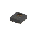 TE Connectivity Digital Output Temperature & Humidity Sensor, Surface Mount, I2C Interface, ±2 %RH Accuracy 10142048-22