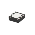 TE Connectivity Digital Output Temperature & Humidity Sensor, Surface Mount, I2C Interface, ±2 %RH Accuracy 10142048-22