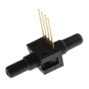 Honeywell 24PC Series Differential Pressure Sensor Wheatstone Bridge Output, 0–1 psi, 24PCAFA6D