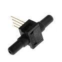 Honeywell 24PC Series Differential Pressure Sensor Wheatstone Bridge Output, 0–1 psi, 24PCAFA6D