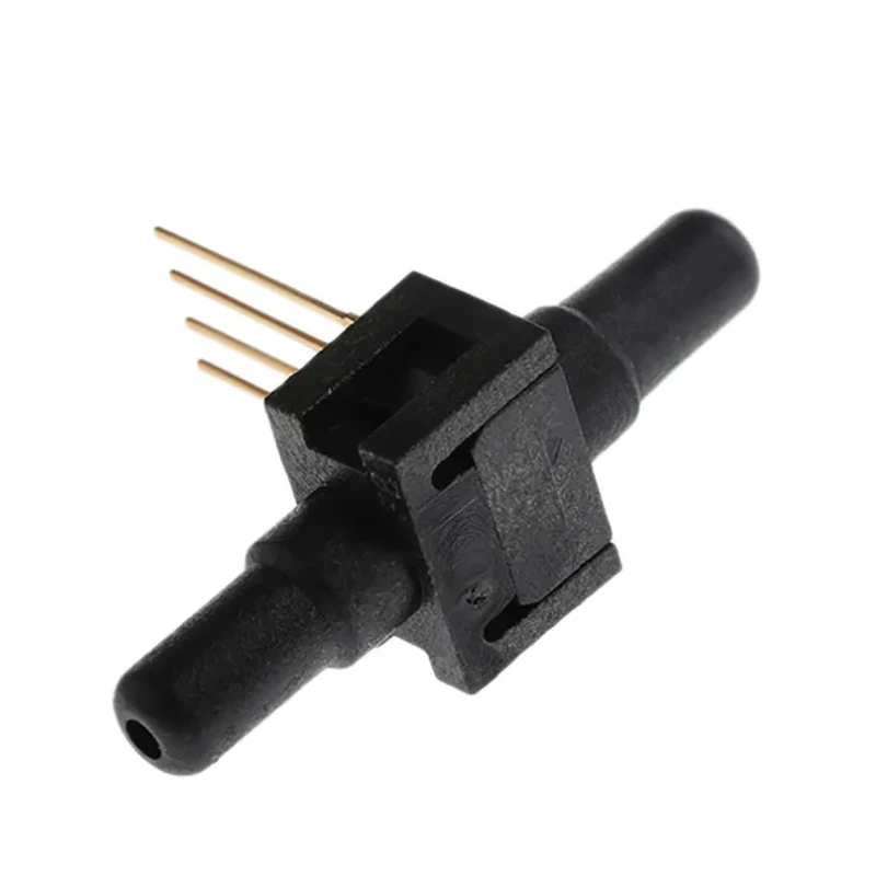Honeywell 24PC Series Differential Pressure Sensor Wheatstone Bridge Output, 0–1 psi, 24PCAFA6D