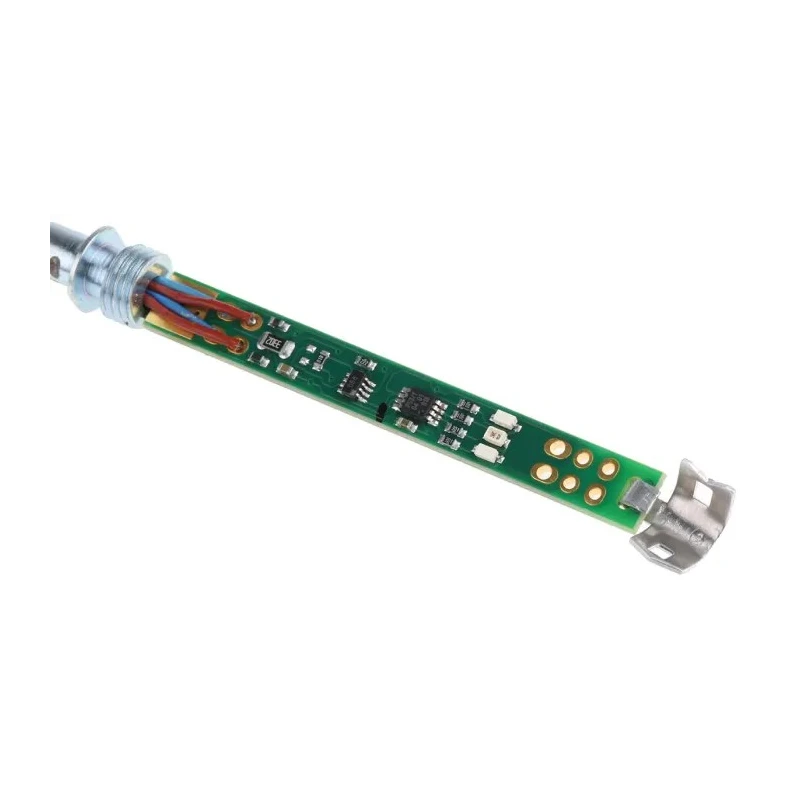 Weller Soldering Iron Heating Element for WP 120 Soldering Iron T0058765712N