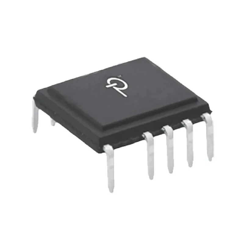 Power Integrations AC/DC Converter, 2.5A, 12V DC, 15W, Flyback, eDIP-12B, 12-Pin, LinkSwitch-HP Series LNK6773V