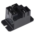 TE Connectivity Flange Power Relay 12V DC Coil 30A SPST T9AP1D52-12 6-1419102-0