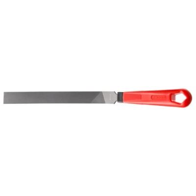 Facom 200 mm Bastard Engineers File with Flat Handle PAM.MD200EMA