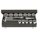 Facom Plastic Tool Tray Rectangular, 344mm Width, 768mm Length, 158mm Height, 29.7kg PL.58
