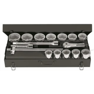 Facom Plastic Tool Tray Rectangular, 344mm Width, 768mm Length, 158mm Height, 29.7kg PL.58
