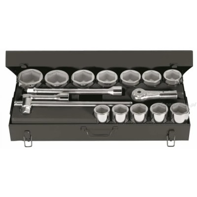 Facom Plastic Tool Tray Rectangular, 344mm Width, 768mm Length, 158mm Height, 29.7kg PL.58