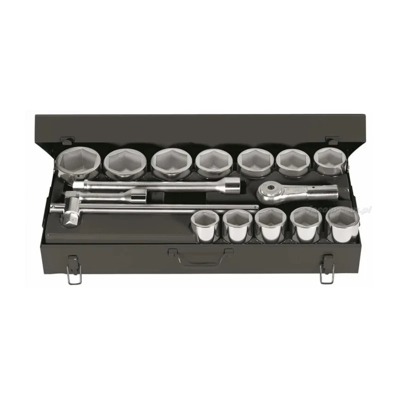 Facom Plastic Tool Tray Rectangular, 344mm Width, 768mm Length, 158mm Height, 29.7kg PL.58